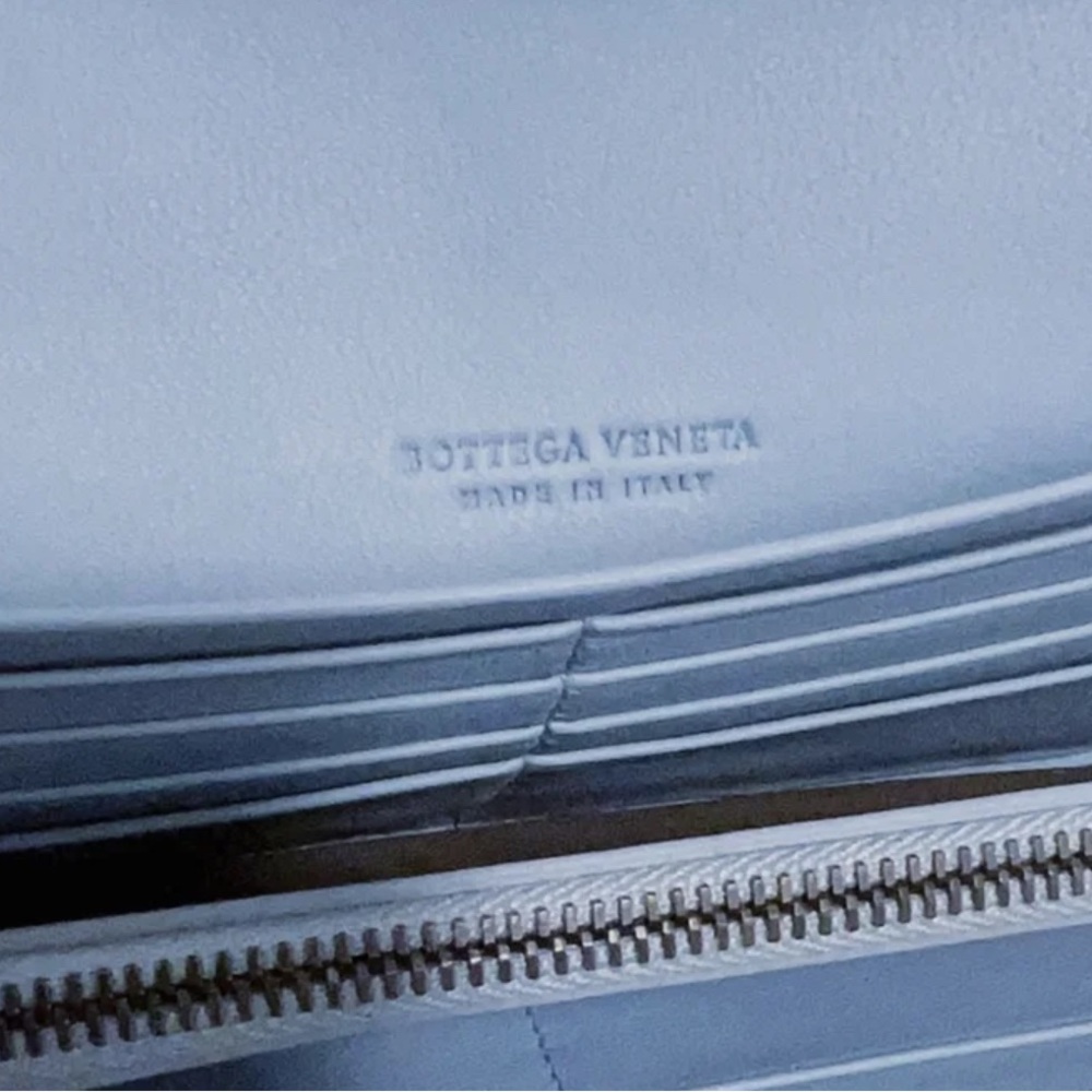 Bottega Veneta wallet - Picture 2 of 7
